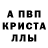 Метадон VHQ Prety Kabachok